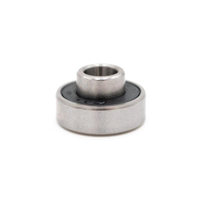 608RS 8mm Skateboard Bearings with integrated Spacers