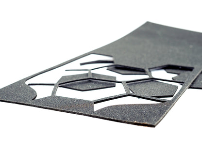 4mm Shock-Absorbing Foam Griptape