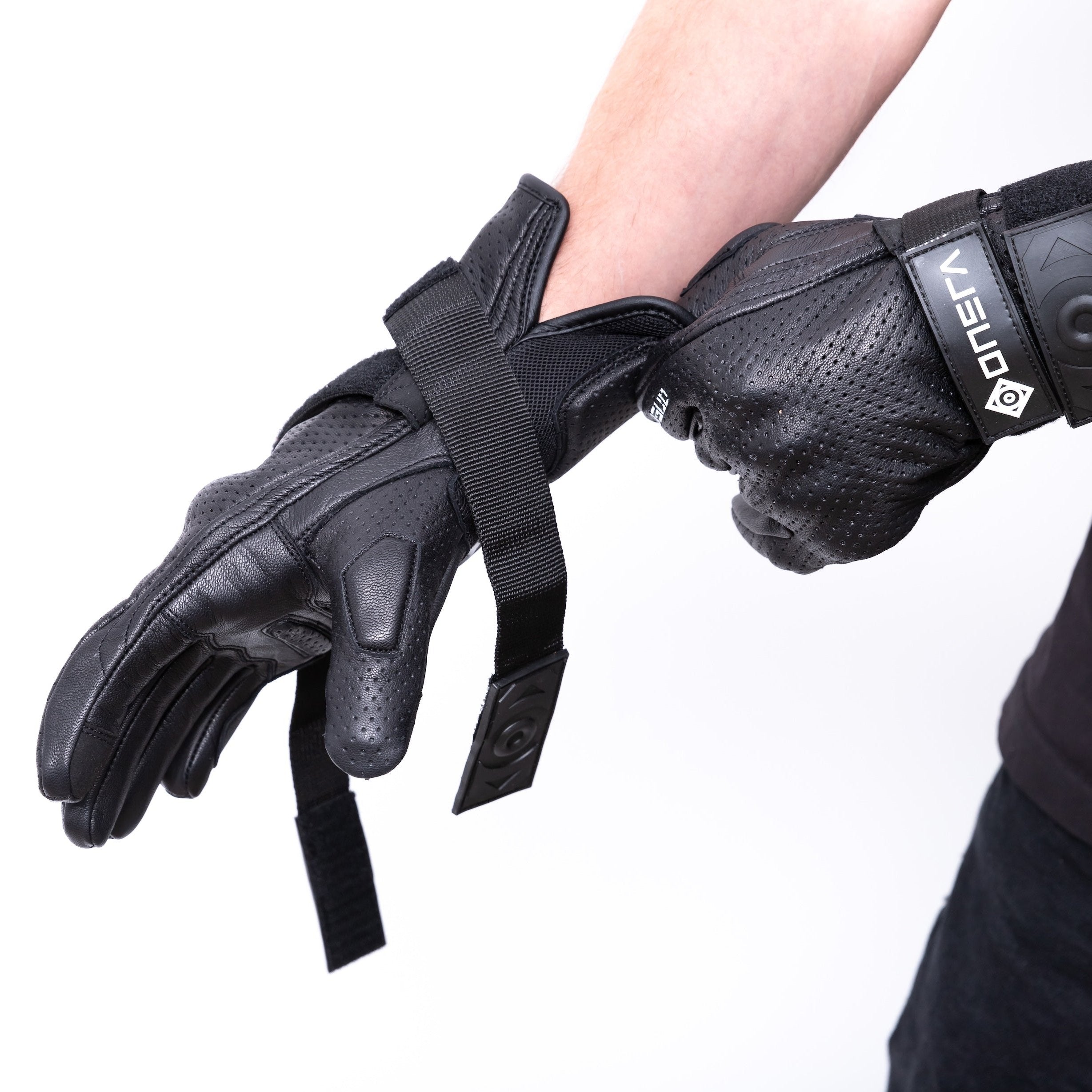 ONSRA E-SKATE Gloves - Long Finger