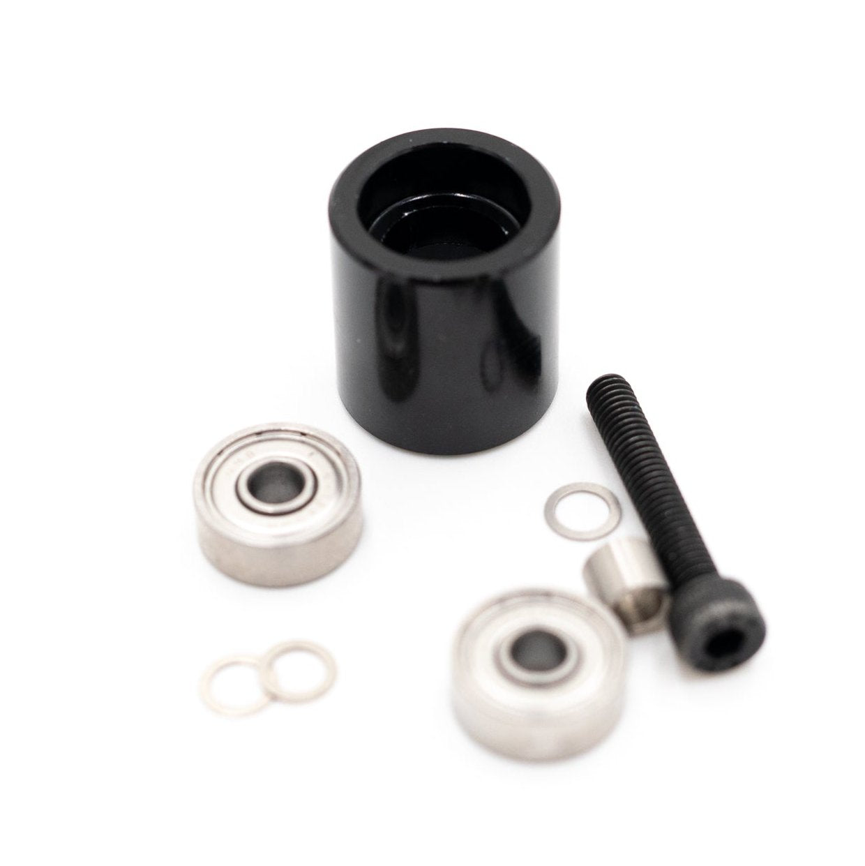 Idler for BC1, BC2, BC3, and BC3 PRO Street